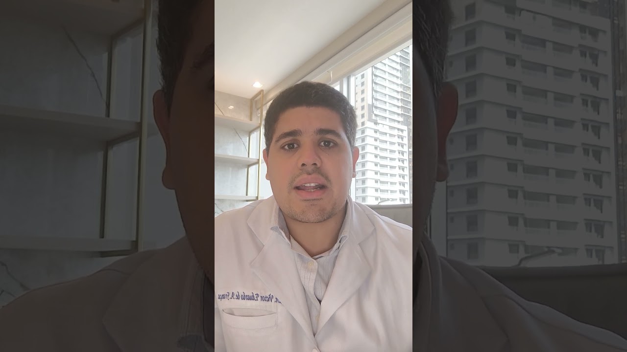 Medo do Diagnóstico