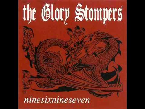 The Glory Stompers - Clockwork society