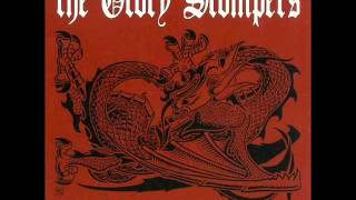 The Glory Stompers - Clockwork society