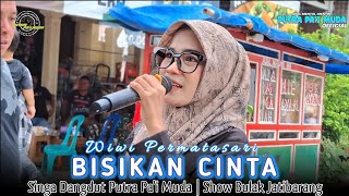 Download lagu BISIKAN CINTA - VOC : WIWI PERMATASARI | PUTRA PA'I MUDA | SHOW BULAK JATIBARANG mp3 Download lagu BISIKAN CINTA - VOC : WIWI PERMATASARI | PUTRA PA'I MUDA | SHOW BULAK JATIBARANG mp3