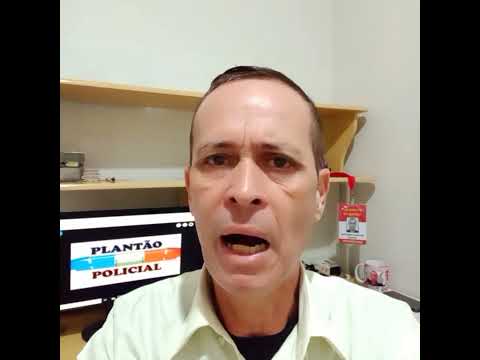 HOMEM DE 31 ANOS É EXECUTADO À  TIROS EM PARAÍSO DO NORTE (PR)