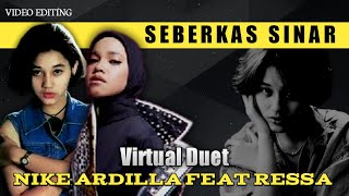 Download lagu Seberkas Sinar - Nike Ardilla Feat Ressa // mp3 Download lagu Seberkas Sinar - Nike Ardilla Feat Ressa // mp3