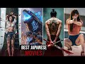 Top 10 Best Japanese Movies On Netflix Prime Video YouTube Mind Blowing Movies
