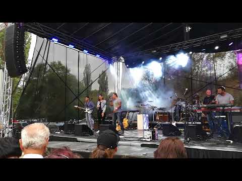 Jakub Smolík - Říkej mi táto - Kouřimská skála - 25.8.2018