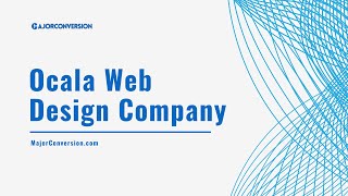 Ocala Web Design Company