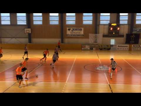 MFK Ružomberok U15 - Akadémia Juventus Žilina U15