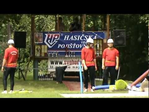 5.Kolo KHL Malešov 14.07.2012 Nové Dvory muži