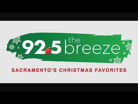 KBEB - 92.5 The Breeze - Station ID (1AM): November 2, 2024