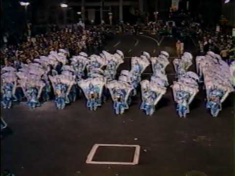 1987 Crean String Band Thanks for the Mummeries