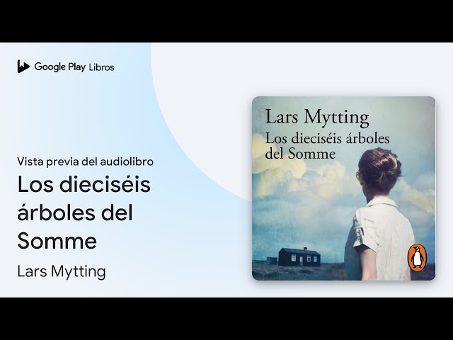 Vídeo relacionado con Los dieciséis árboles del Somme