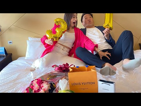 Birthday Bash♥️ Napakasaya ng Birthday ko😭😇#ThankyouMylove🇯🇵#JapanLife