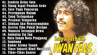 Download lagu Iwan Fals Full Album Terbaik Nostalgia Tahun 90an - Jendela Kelas Satu, Ujung Aspal Pondok Gede mp3