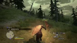 #13 ドラゴンズドグマダークアリズンを実況プレイ