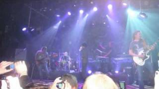 Venus (In Our Blood) H.I.M. LIVE IN NEW YORK THE FILLMORE NY IRVING PLAZA MAY 2010