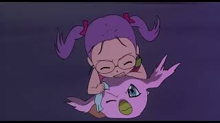 Download lagu Digimon Movie 3 New Dub with Saban Music Part 13 mp3