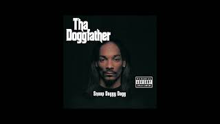 Snoop Doggy Dogg feat. Charlie Wilson - Doggfather