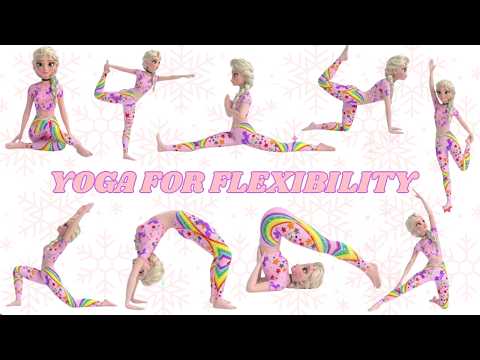 Kids Yoga