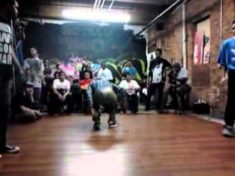 Spring Sprung: UOK vs Ace Legion