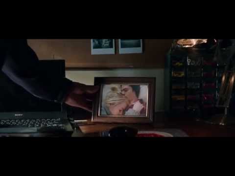 Bellissimo discorso di Gwen Stacy