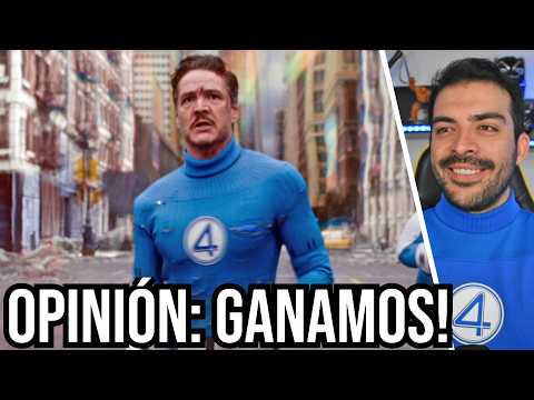 4 Fantásticos da clases de multiverso