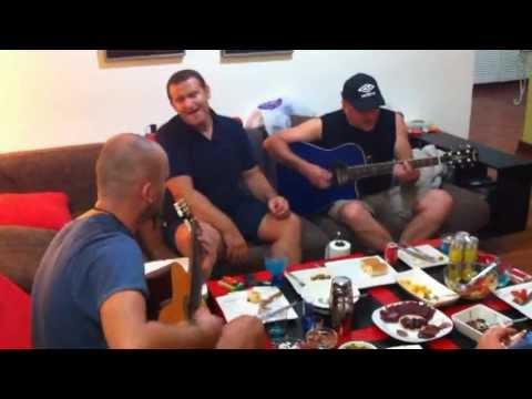 CERGE - (ZLATKO PEJAKOVIC) - COVER by SEMIR - MIKO GITARA - URBAN