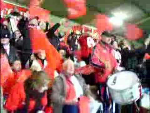 Colomiers-F.C.Auch  Gers