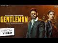 GENTLEMAN Official Lyrical Video ‪ MasoomSharma‬ Sinta Bhai Fiza Choudhary New Haryanvi Song