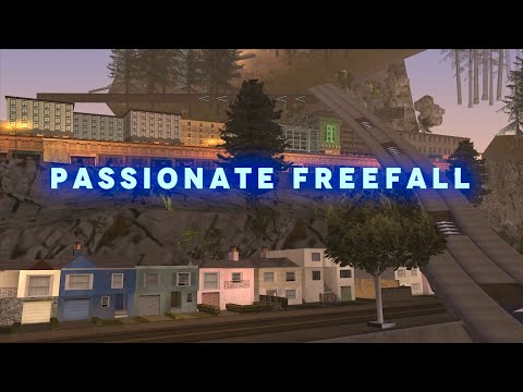 [DM] CsaWee Ft. KLS Ft. ryba - Passionate Freefall