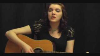 When I Think About Cheatin - Gretchen Wilson (cover)