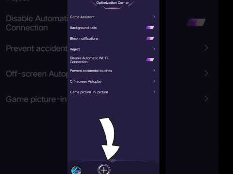 Ultra Gaming Mode | Game Mode Setup | Vivo Y12 #shorts #ytshorts #tech