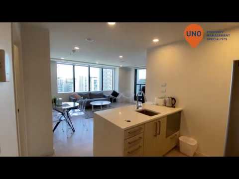 Apartment for Rent 1104/75 Victoria Street 2BR/2BA by Uno Property Management Specialist in Auckland