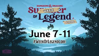 The Wild Beyond the Witchlight Official Reveal