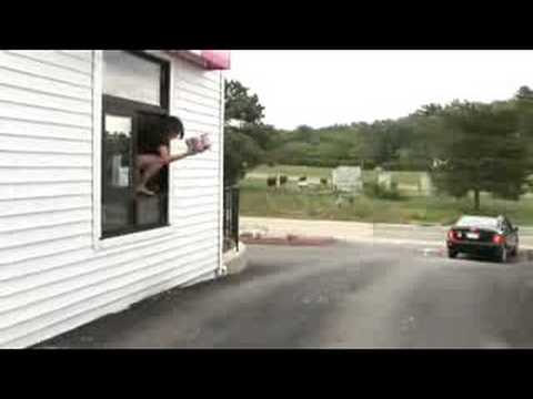 Marylou's Coffee Video