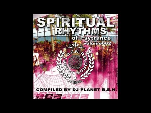 D-Tek & Audio-X - Neuromix