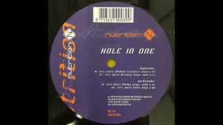Hole In One - Fire Worx (Million Crackers Mix)