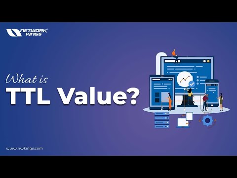 What is TTL Value? Discover the Answer Now!