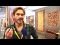 Art and Antiques at Castle Oelber's video thumbnail