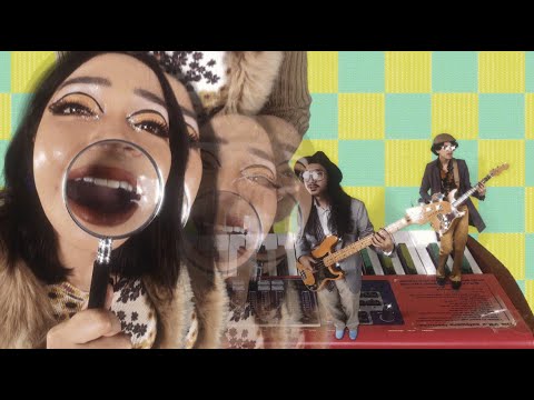 Sleep Shelter ft. Sasan Fai - Heaven Sent (Official Music Video)