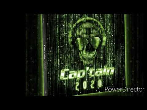 Djocore - cap'tain 2020 mixed by djocore