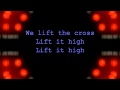 Chris Tomlin - White Flag (Burning Lights) with ...