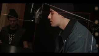 David Dallas - Spend A Lifetime featuring Daniel Merriweather (Jamiroquai Cover)