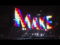 Roger Waters' open letter to Vladimir Putin