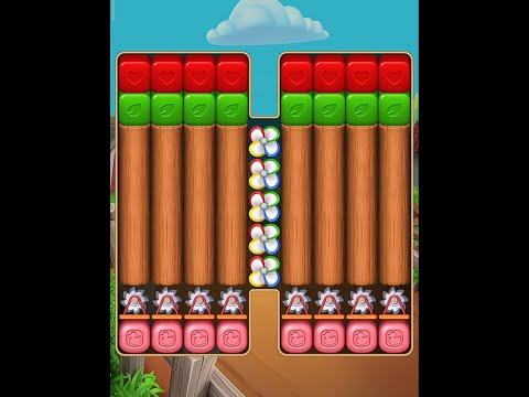 TOON BLAST level 3505