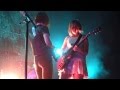 Sleater-Kinney - What's Mine Is Yours - Live in San Francisco
