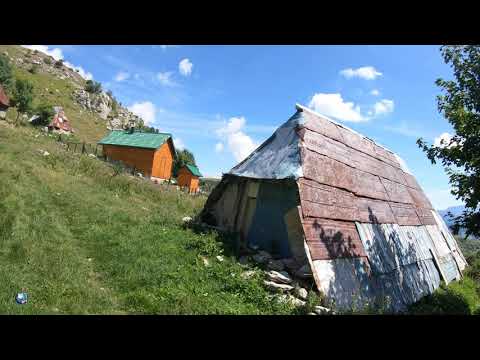 Umoljani Lukomir Bosnia 4K