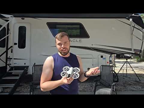 DJI Neo Quick Look – Tiny Drone, Big Value!