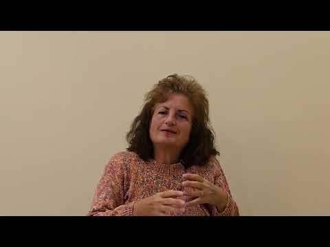 38. Abuzul emoțional asupra copiilor în familie, cu dr. Gabriela Mărginean