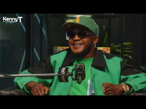 KT 1 on 1 | Ep 44 | Dizmo: From misisi to stardom, fatherhood & fame.