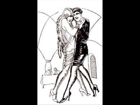 Tango from Italy: Daniele Serra - Just A Gigolo, 1929