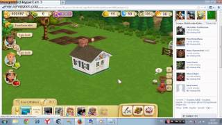 farm ville 2 bedava market